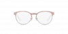 OKULARY KOREKCYJNE DZIECIĘCE OAKLEY® DOTING OY 3005 300504 49